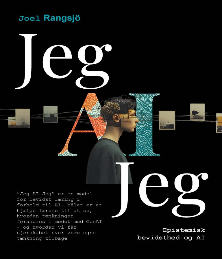 Joel Rangsjö_ Jeg - AI - Jeg_Side_1